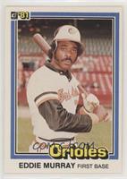 Eddie Murray