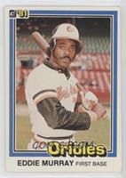 Eddie Murray