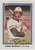 Eddie Murray