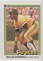 Willie Stargell