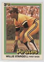 Willie Stargell