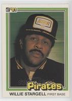 Willie Stargell