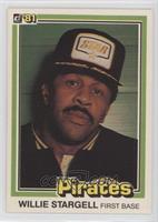 Willie Stargell