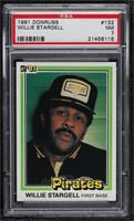 Willie Stargell [PSA 7 NM]