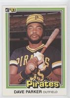 Dave Parker