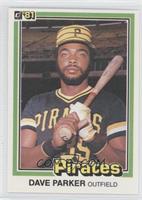 Dave Parker