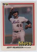 Jeff Reardon