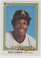 Rod Carew [EX to NM]