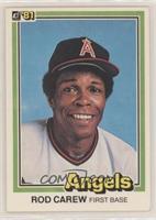 Rod Carew