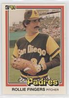 Rollie Fingers