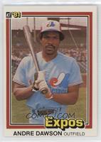 Andre Dawson