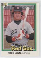 Fred Lynn