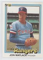 Jon Matlack