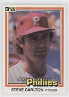 Steve Carlton