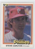 Steve Carlton