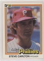 Steve Carlton