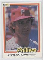 Steve Carlton