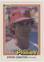 Steve Carlton