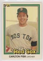 Carlton Fisk