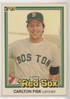 Carlton Fisk