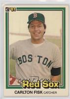 Carlton Fisk