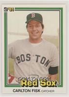 Carlton Fisk