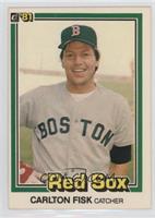 Carlton Fisk