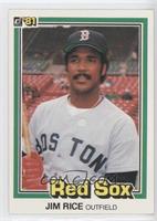 Jim Rice