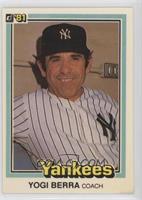 Yogi Berra