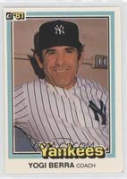 Yogi Berra