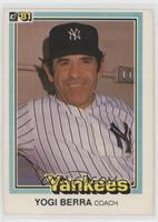 Yogi Berra