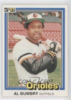 Al Bumbry