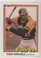 Dave Winfield