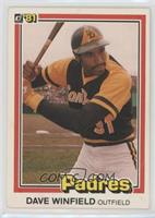 Dave Winfield