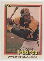 Dave Winfield