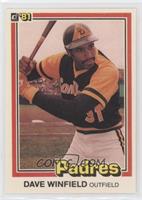 Dave Winfield [EX to NM]