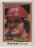 Pete Rose [EX to NM]