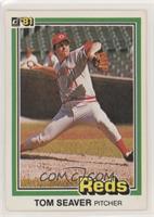 Tom Seaver [Good to VG‑EX]