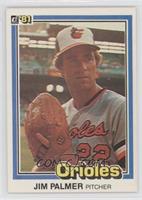 Jim Palmer