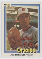 Jim Palmer [EX to NM]