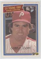 Steve Carlton [EX to NM]