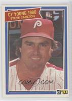 Steve Carlton