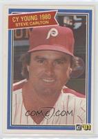 Steve Carlton