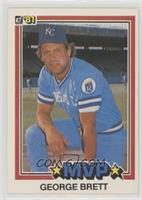 George Brett