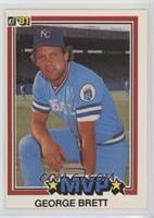 George Brett