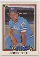 George Brett