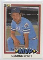 George Brett