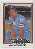 George Brett