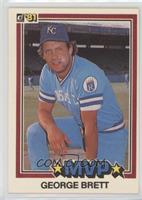 George Brett