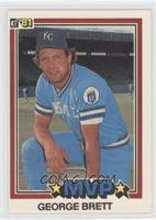 George Brett